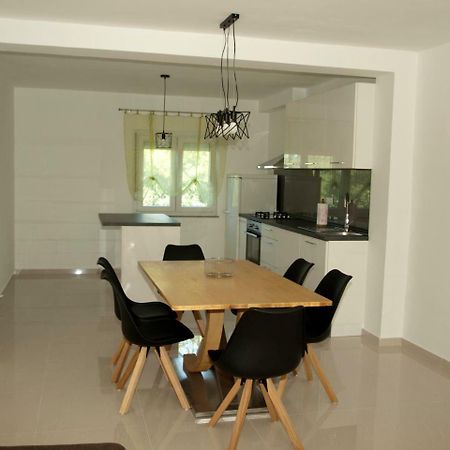 New Apartment Ema II Vrh  Bagian luar foto