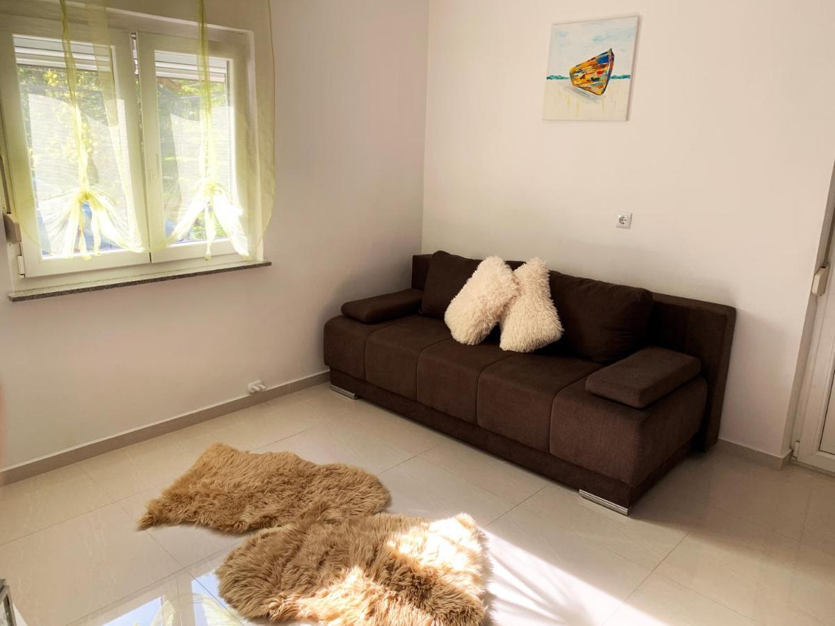 New Apartment Ema II Vrh  Bagian luar foto