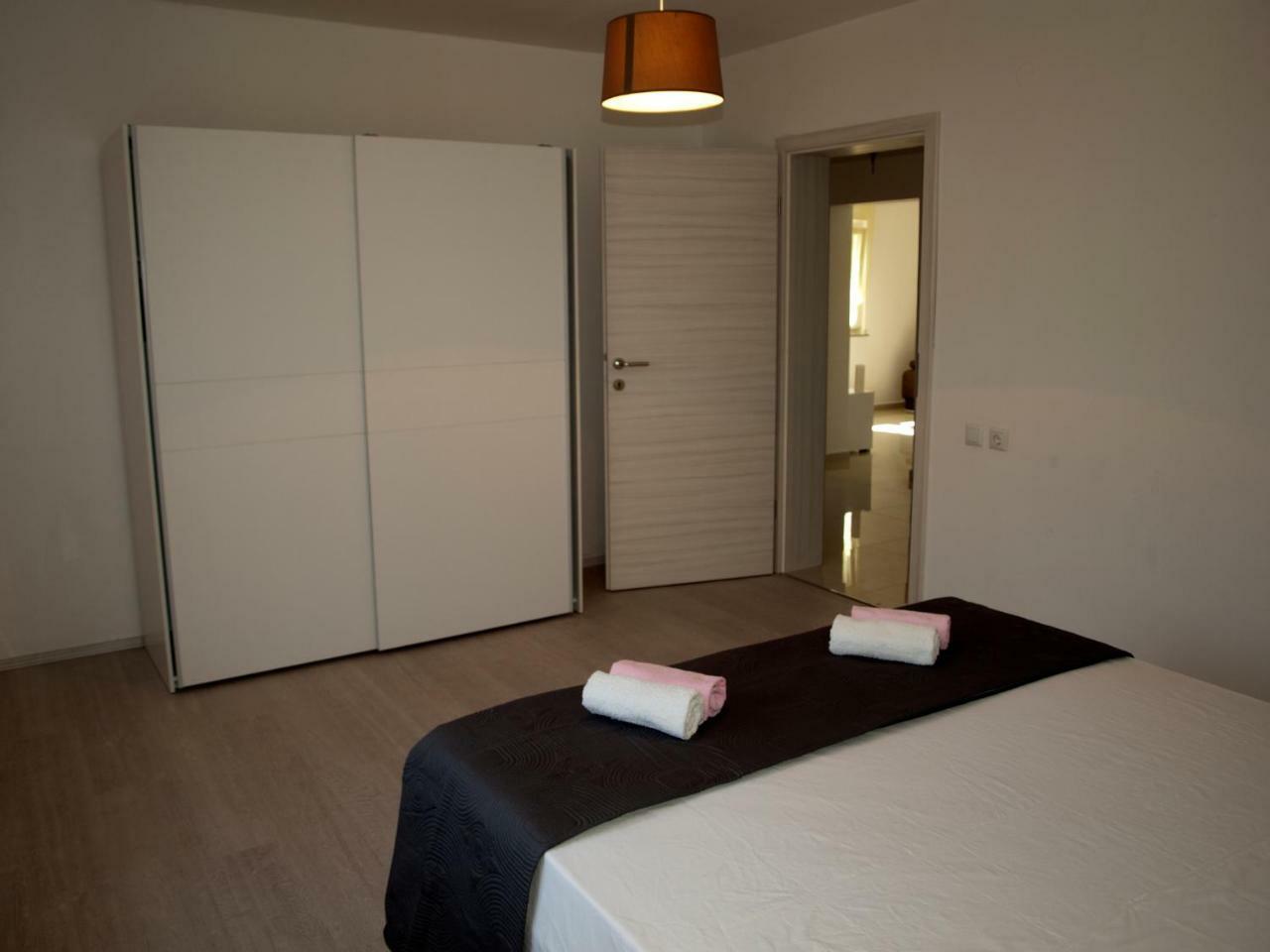 New Apartment Ema II Vrh  Bagian luar foto
