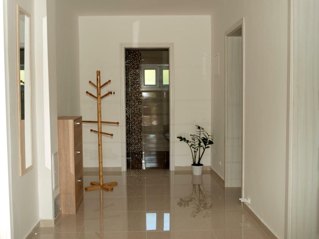 New Apartment Ema II Vrh  Bagian luar foto