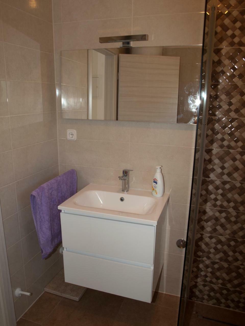 New Apartment Ema II Vrh  Bagian luar foto